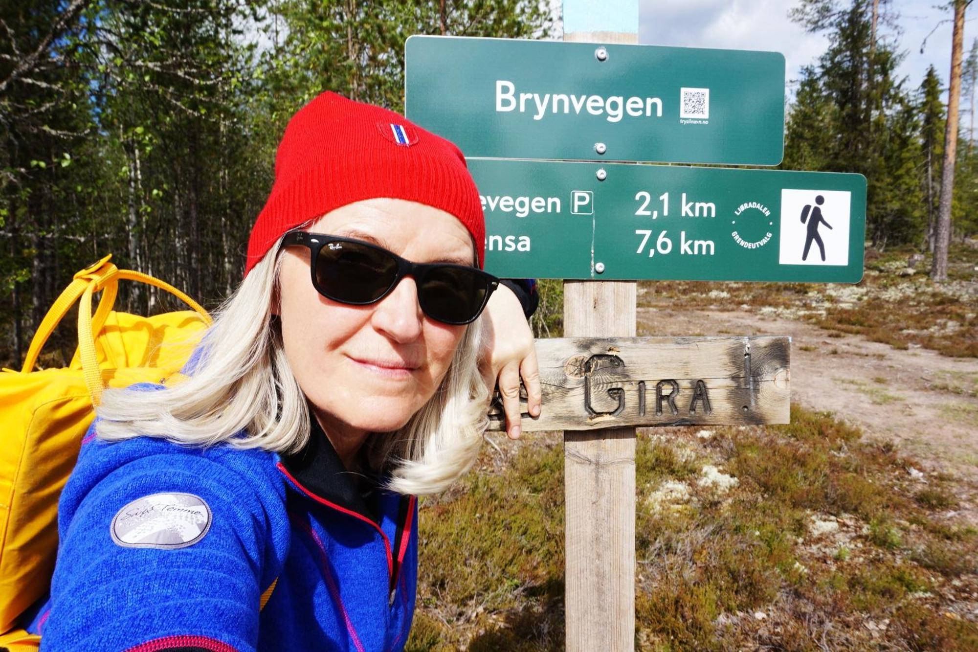 16 - Fulufjellets Nasjonalparker - Natur-, Dyre- Og Fugleopplevelser Ljørdal Exteriör bild